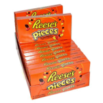 Reese's Pieces Theatre Box