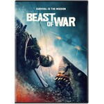 Beast Of War (2025) [DVD]