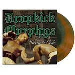 Dropkick Murphys - The Warriors Code (20th Ann) (Coloured Vinyl) [LP]