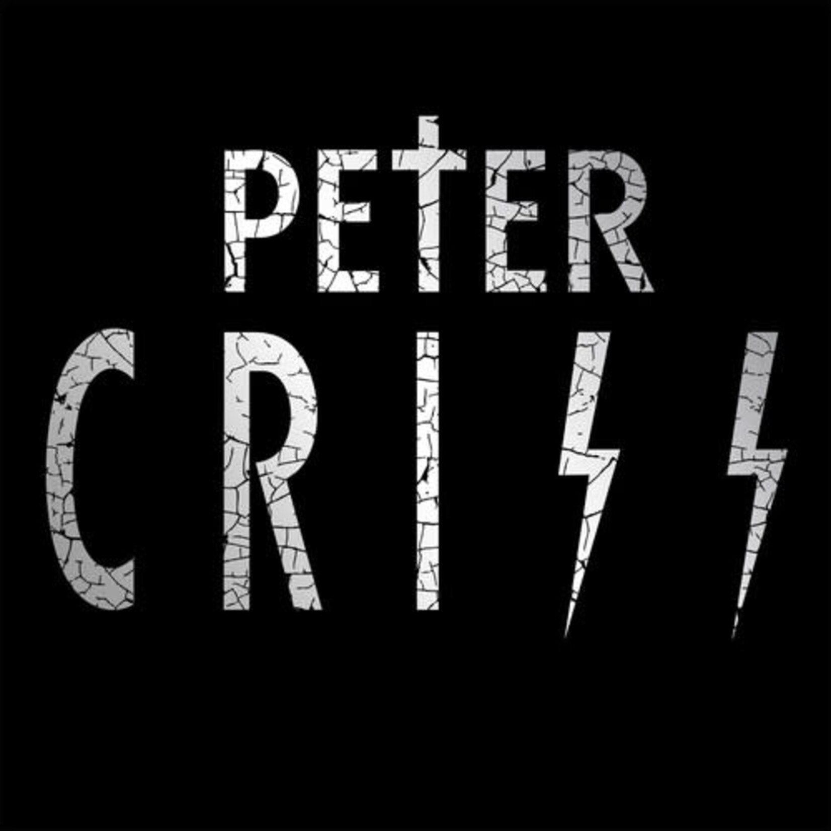 Peter Criss - Peter Criss (Black Wallet Ed) [CD]