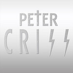 Peter Criss - Peter Criss (Silver Wallet Ed) [CD]