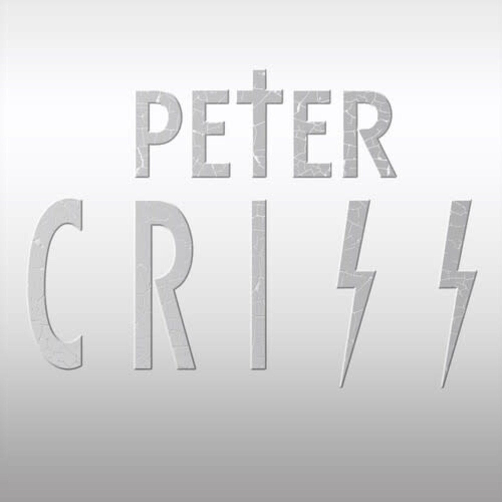 Peter Criss - Peter Criss (Silver Wallet Ed) [CD]