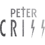 Peter Criss - Peter Criss (White Wallet Ed) [CD]