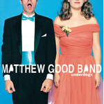 Matthew Good - Underdogs [USED CD]