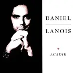 Daniel Lanois - Acadie [USED CD]