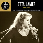 Etta James - Her Best [USED CD]