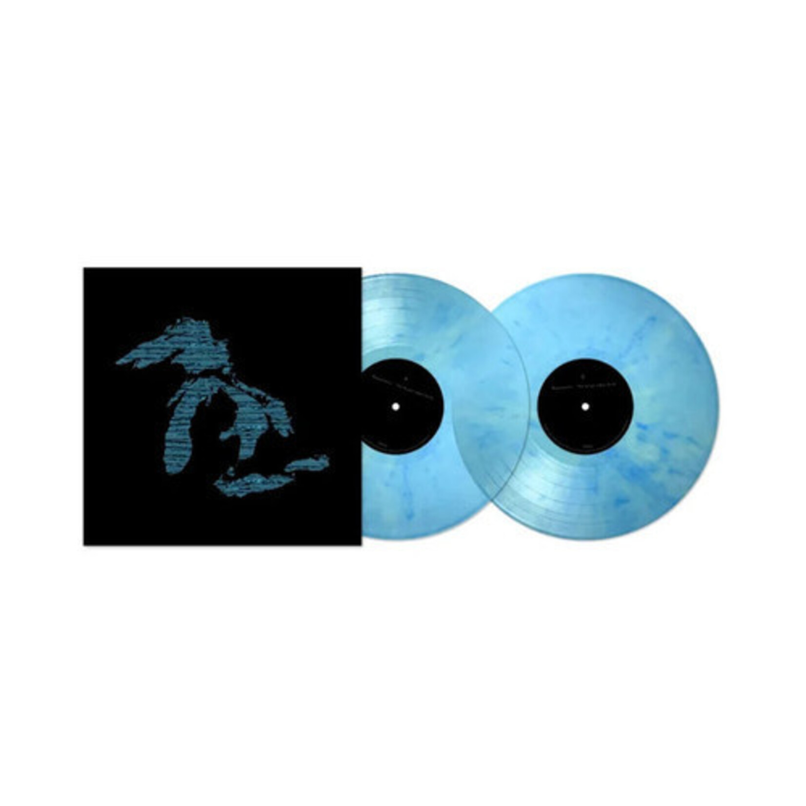 Rheostatics - The Great Lakes Suite [2LP]