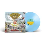 Green Day - Dookie (30th Ann Ed) (Blue Vinyl) [LP]