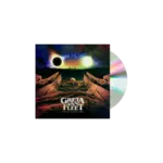 Greta Van Fleet - Anthem Of The Peaceful Army [CD]