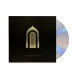 Greta Van Fleet - The Battle At Garden's Gate [CD]