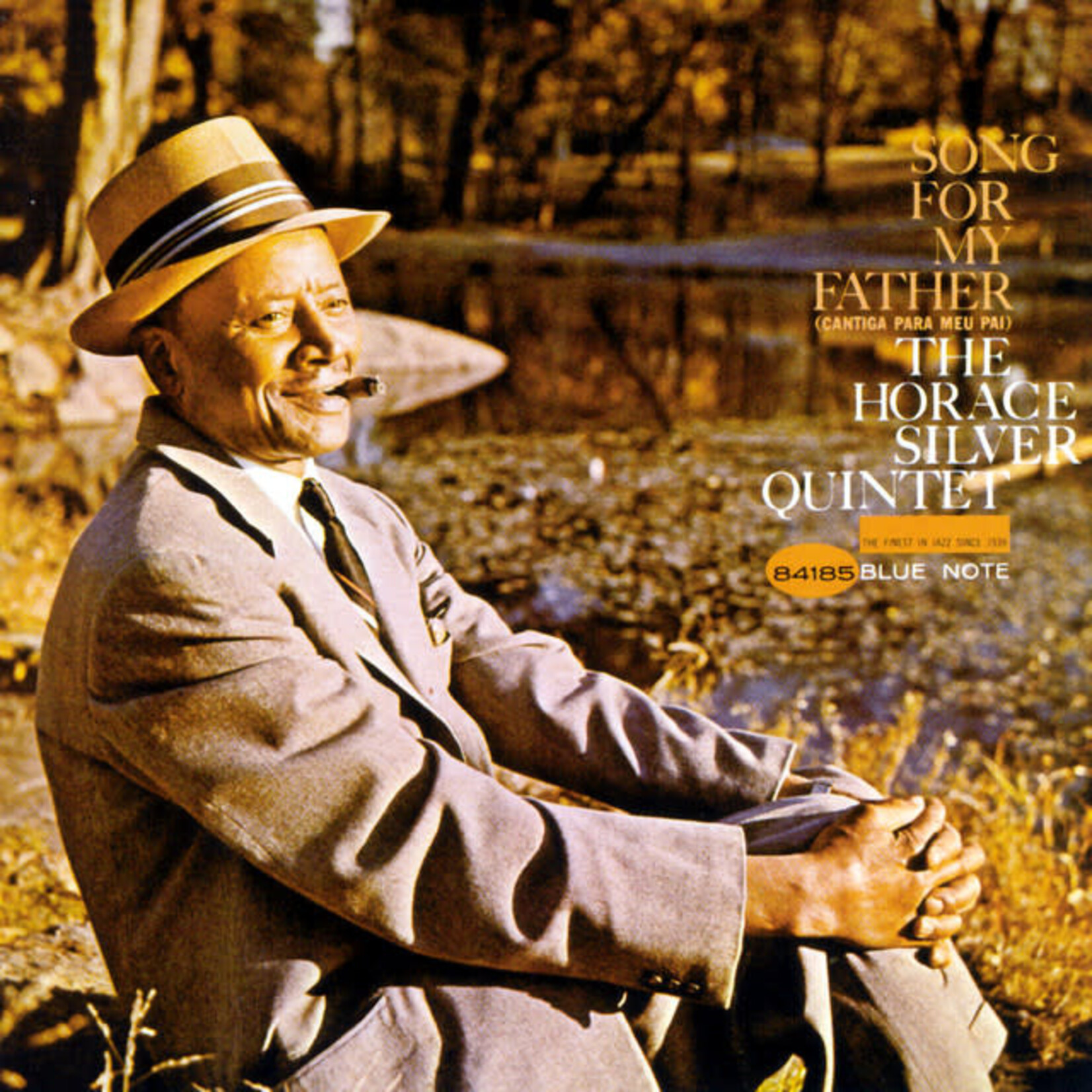 Horace Silver - Song For My Father [CD]