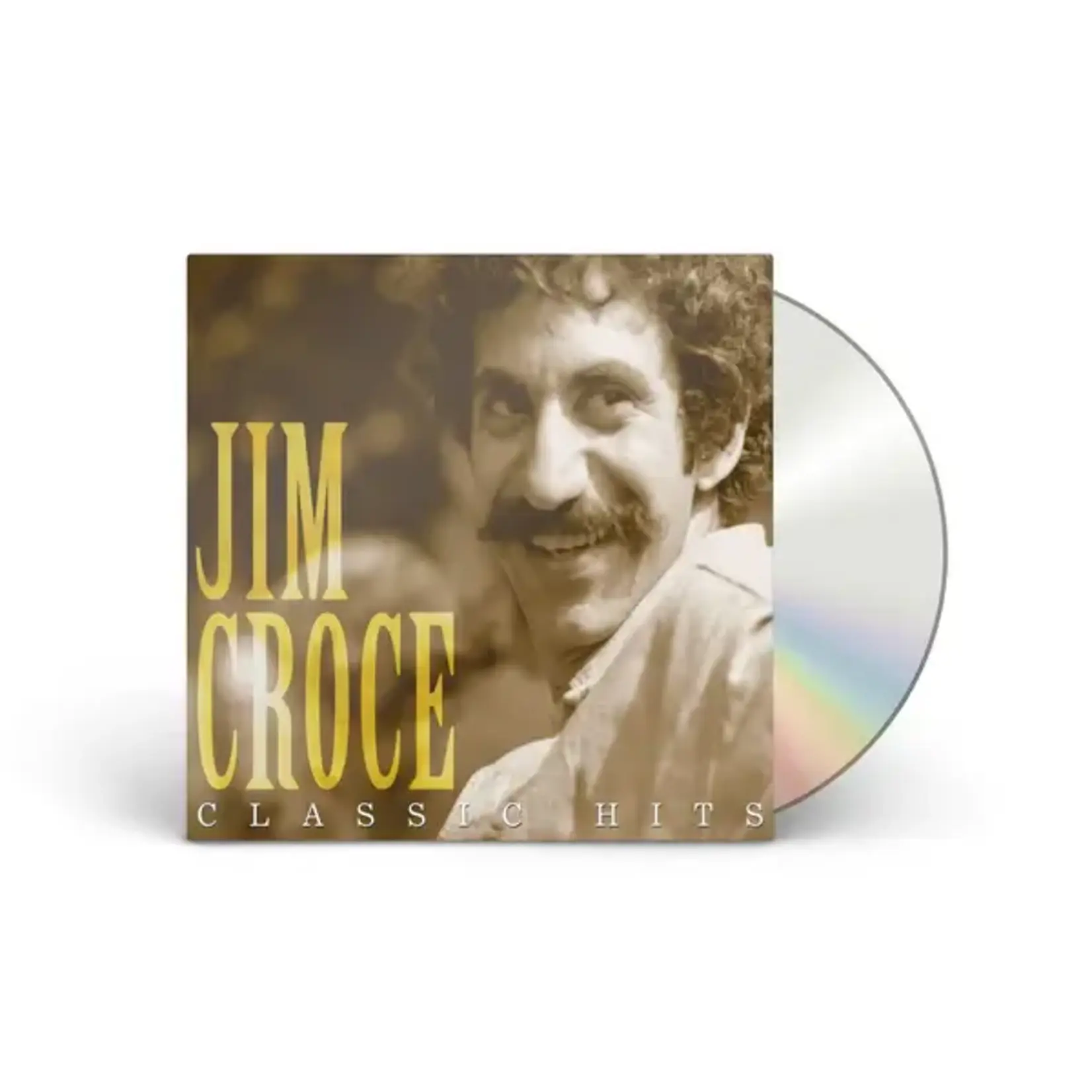 Jim Croce - Classic Hits [CD]