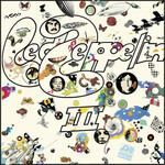 Led Zeppelin - Led Zeppelin III [CD]