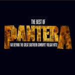 Pantera - The Best Of Pantera: Far Beyond The Great Southern Cowboys' Vulgar Hits [CD/DVD]