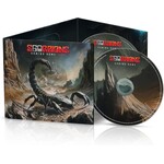 Scorpions - Coming Home: Live (Dlx Ed) [2CD]