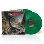 Scorpions - Coming Home: Live (Indie Green Vinyl) [2LP]
