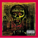 Slayer - Seasons In The Abyss [CD]