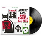 Albert King - Born Under A Bad Sign [LP]