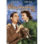 Benny Goodman Story (1956) [USED DVD]