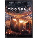 Moonfall (2022) [USED DVD]