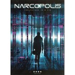 Narcopolis (2015) [USED DVD]