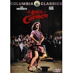 Loves Of Carmen (1948) [USED DVD]