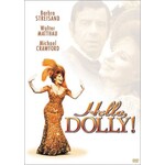 Hello, Dolly! (1969) [USED DVD]