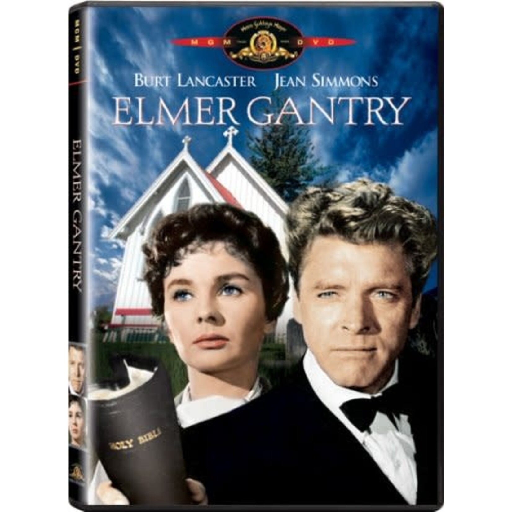 Elmer Gantry (1960) [USED DVD]