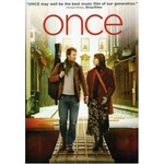 Once (2007) [USED DVD]