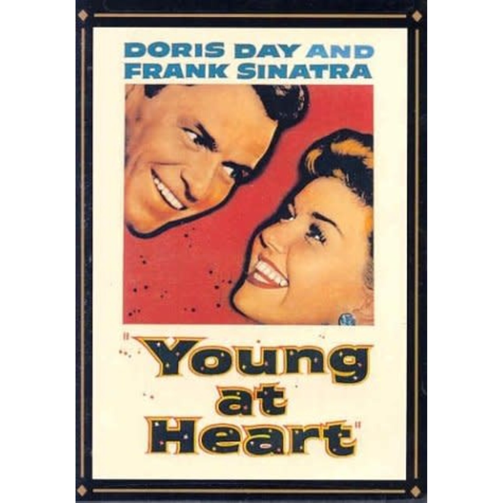Young At Heart (1954) [USED DVD]