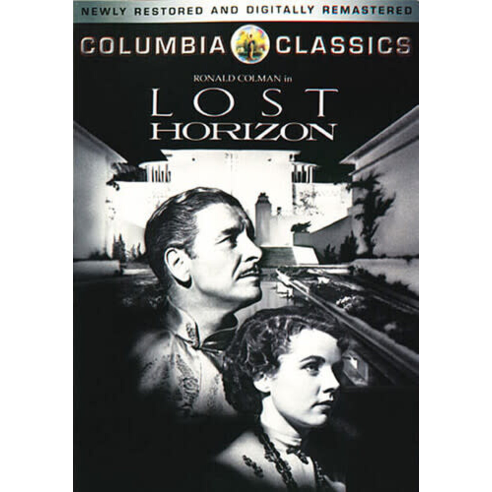 Lost Horizon (1937) [USED DVD]