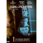 Gods And Monsters (1998) [USED DVD]