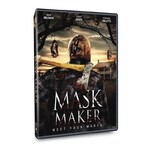 Mask Maker (2011) [USED DVD]