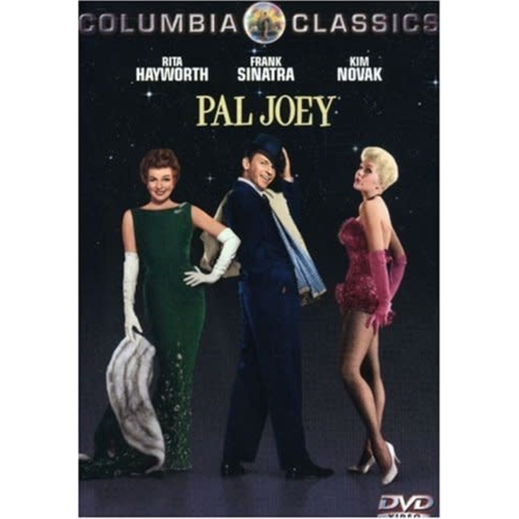 Pal Joey (1957) [USED DVD]