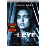 Eye (2008) (Spec Ed) [USED 2DVD]
