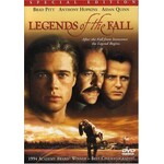 Legends Of The Fall (1994) [USED DVD]