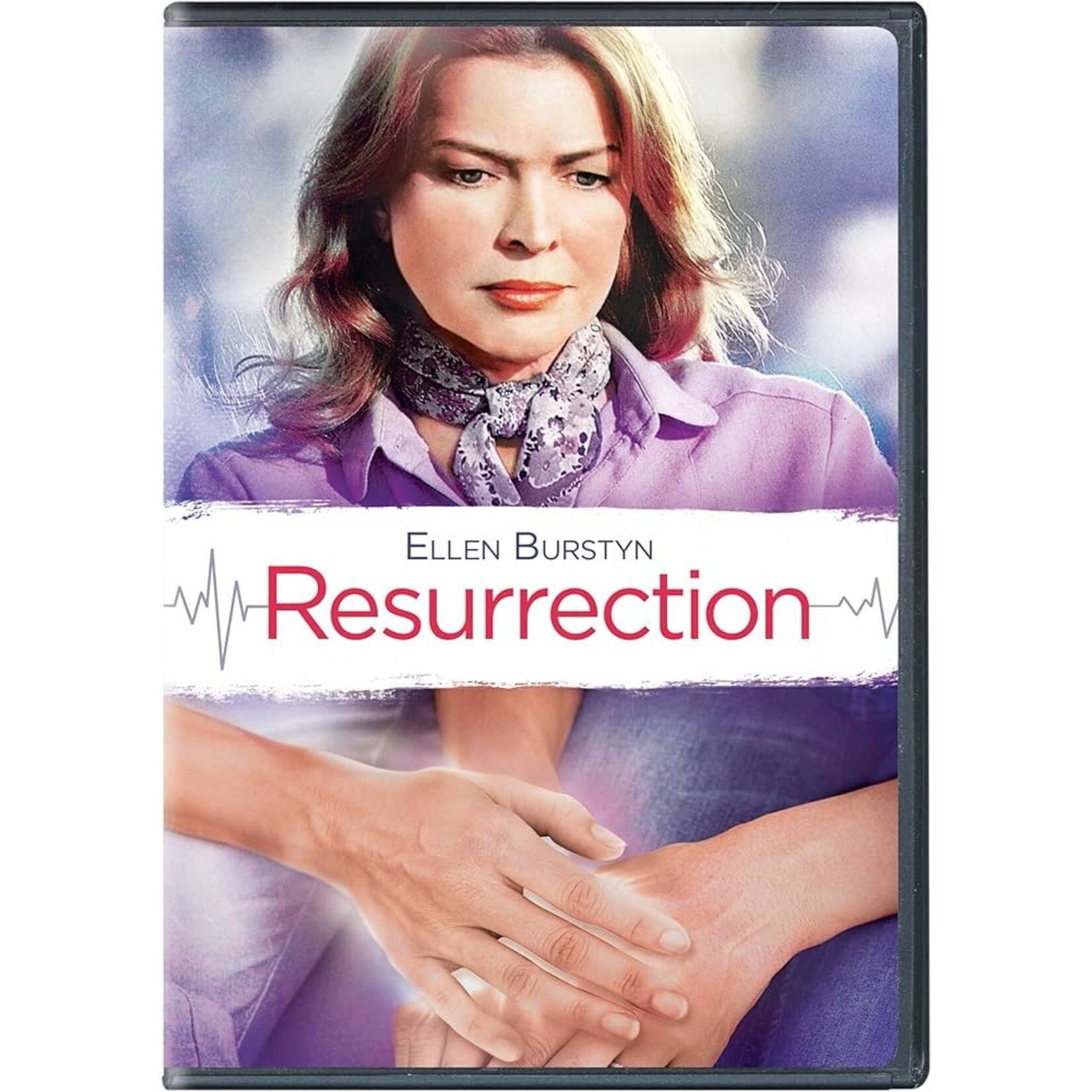 Resurrection (1980) [USED DVD]