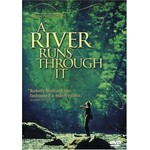 A River Runs Through It (1992) [USED DVD]