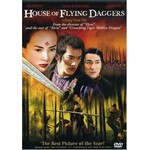 House Of Flying Daggers (2004) [USED DVD]