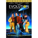 Evolution (2001) [USED DVD]