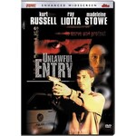 Unlawful Entry (1992) [USED DVD]