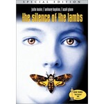 Hannibal Lecter - The Silence Of The Lambs (1991) [USED DVD]