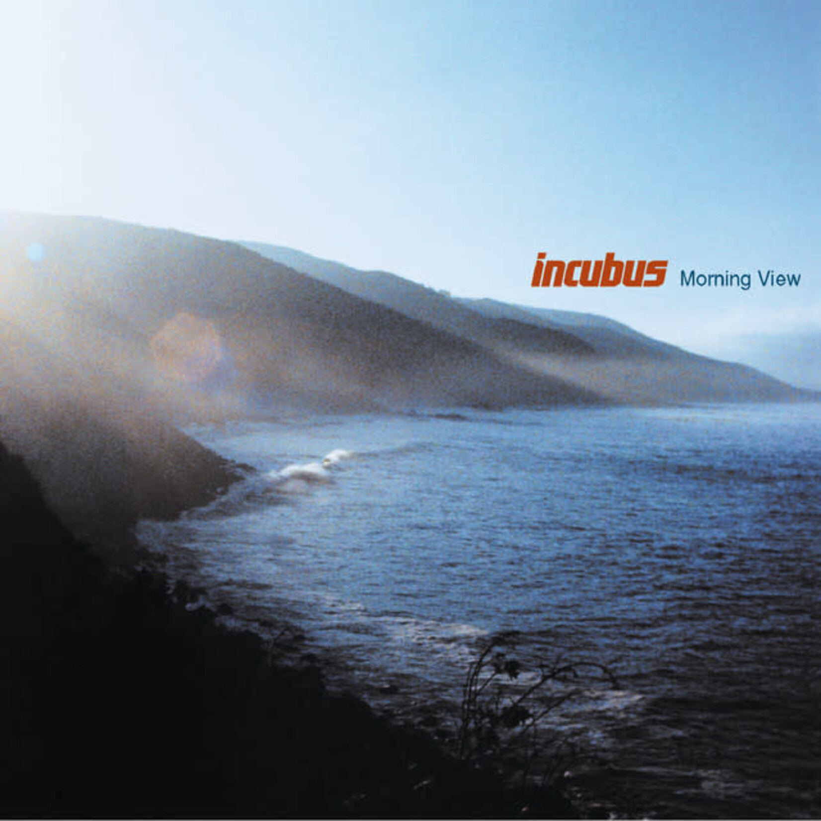Incubus - Morning View [USED CD]