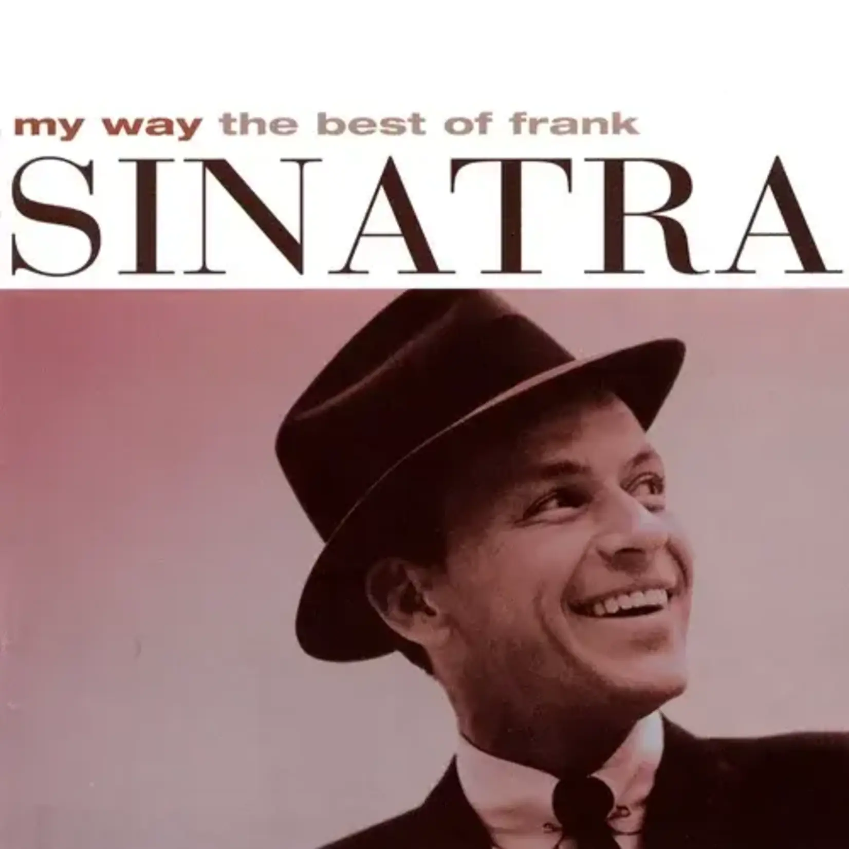 Frank Sinatra - My Way: The Best Of Frank Sinatra [USED CD]