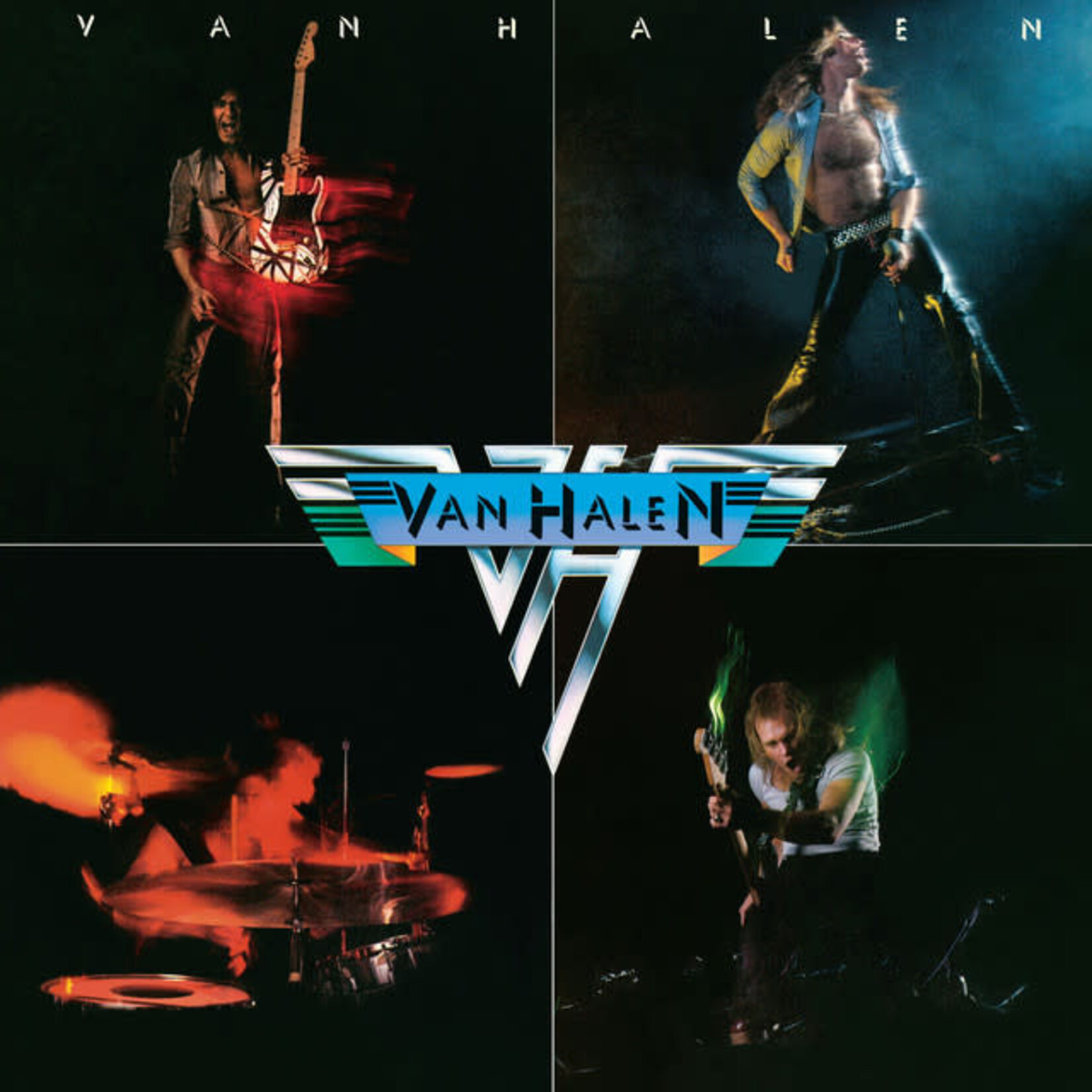 Van Halen - Van Halen [USED CD]
