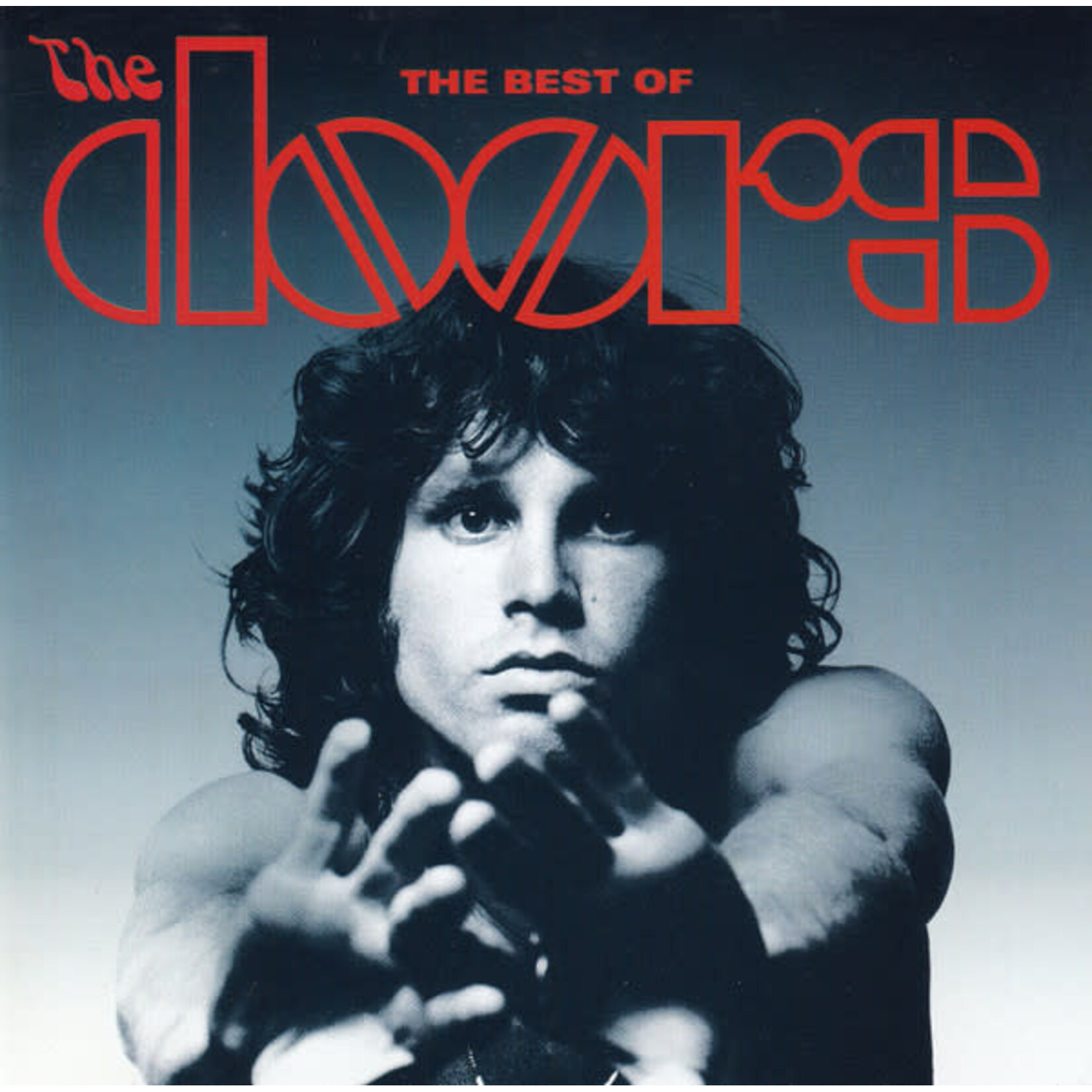 Doors - The Best Of The Doors [USED CD]