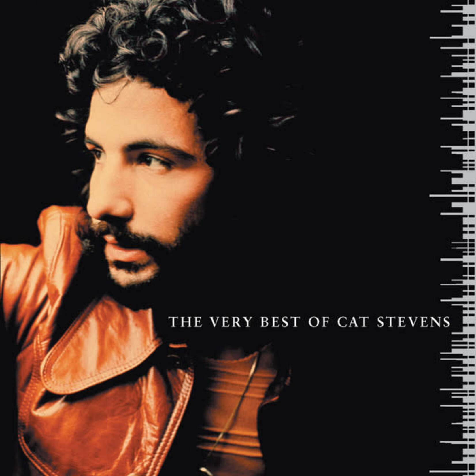 Cat Stevens - The Very Best Of Cat Stevens [USED CD]