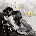 Lady Gaga/Bradley Cooper - A Star Is Born (OST) [USED CD]