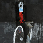 Krokodil - Nachash [USED CD]