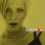 Robyn - Robyn Is Here [USED CD]